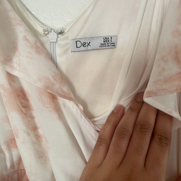 DEX Womens Wrap - Picture 4 of 6